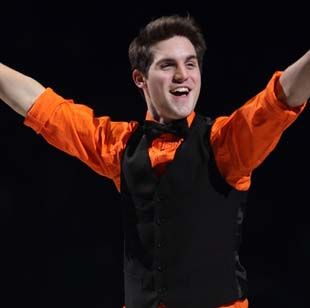 Josh Farris