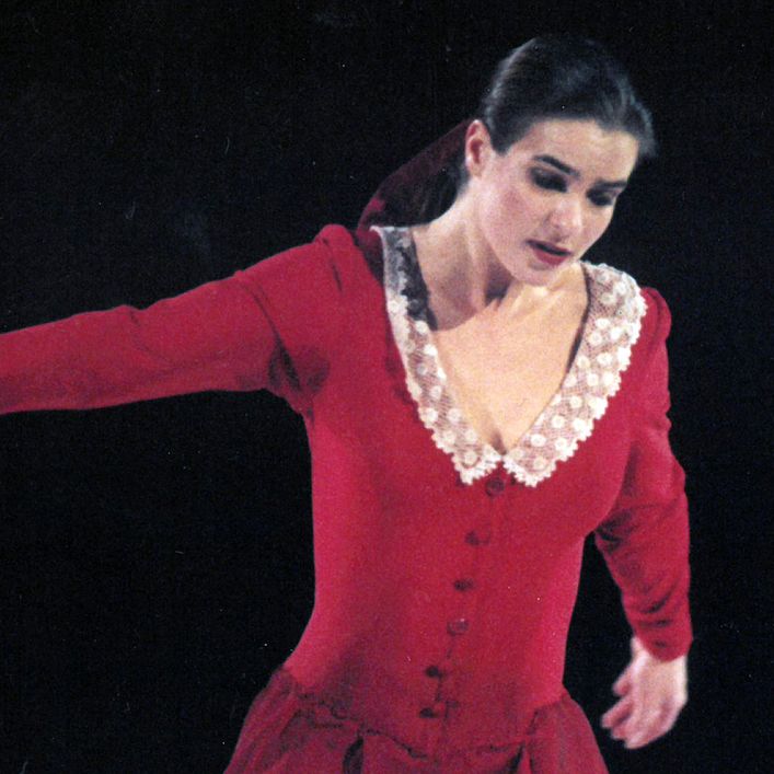 Katarina Witt