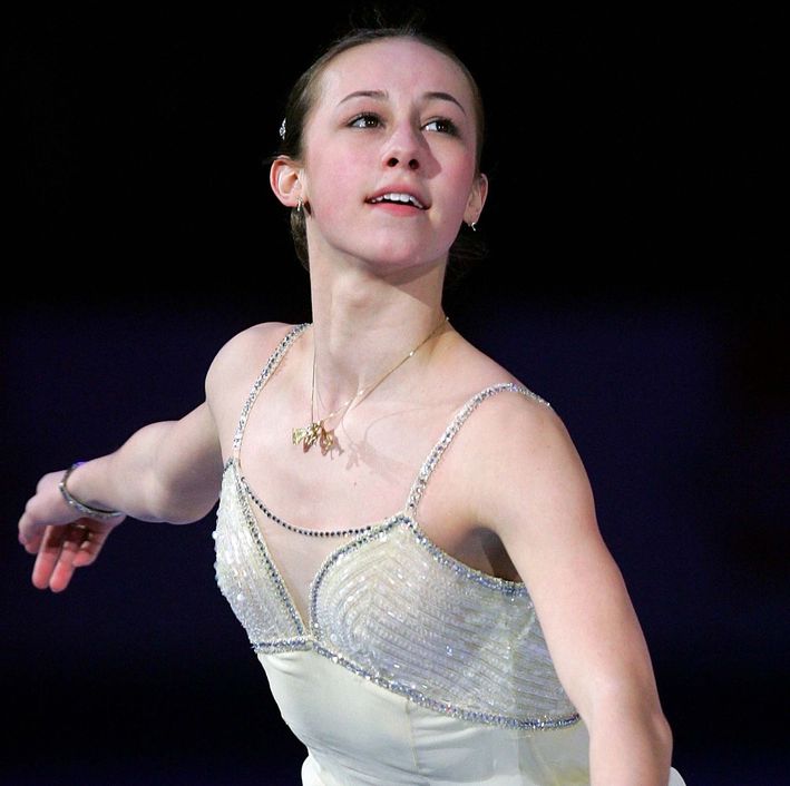 Kimmie Meissner