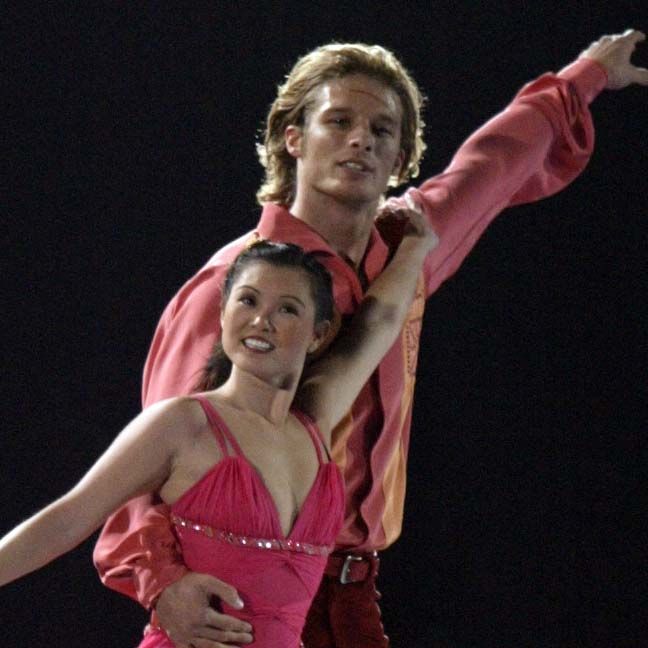 Kyoko Ina & John Zimmerman