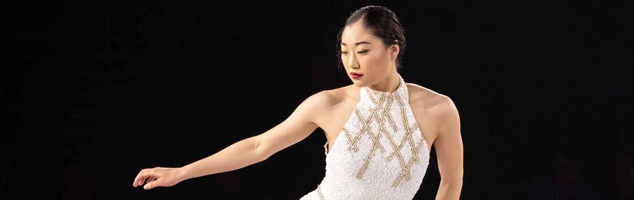 Mirai Nagasu