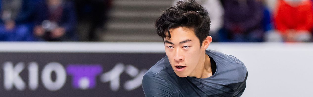 Nathan Chen
