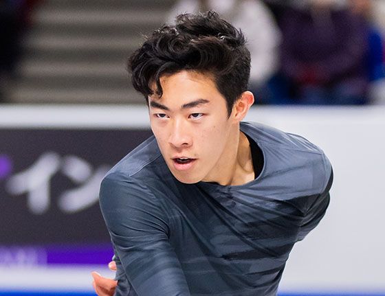 Nathan Chen