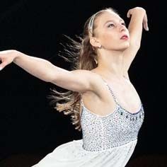 Polina Edmunds