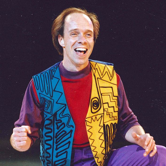 Scott Hamilton