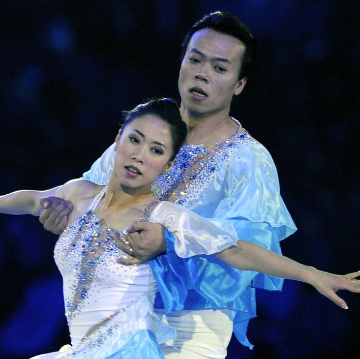 Xue Shen & Hongbo Zhao