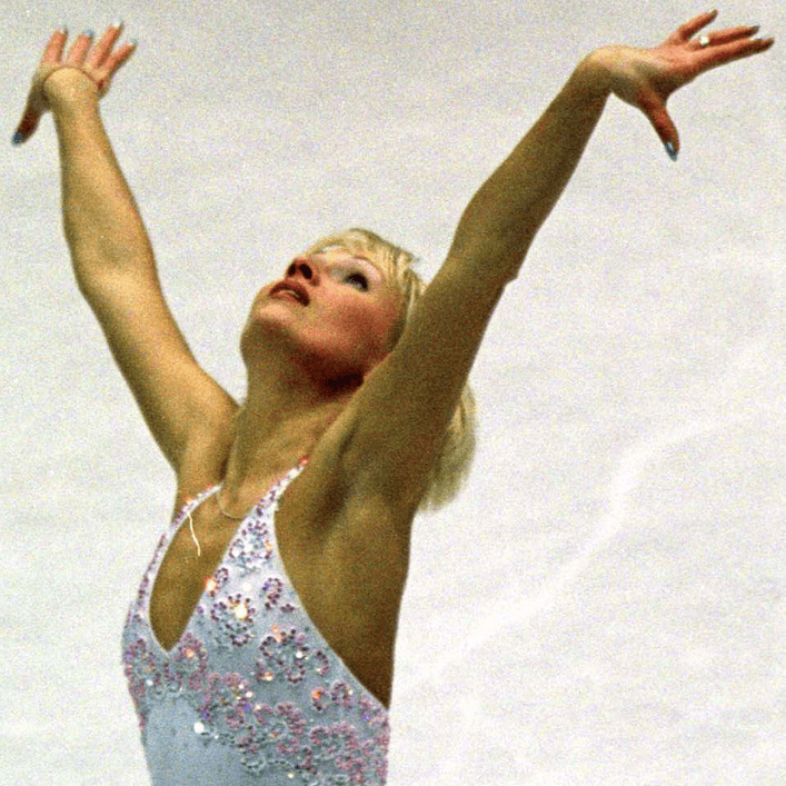 Maria Butyrskaya