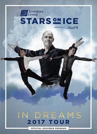 2017 In Dreams Tour