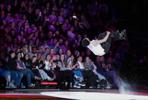 ‘Stars on Ice’ brings Olympic Personalities to Life in Northern Colorado