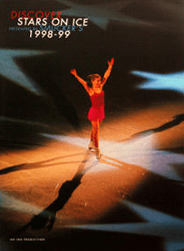 1999 Stars On Ice Tour