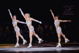2026 Stars on Ice tour was a special ending to the 2025-2026 Olympic season