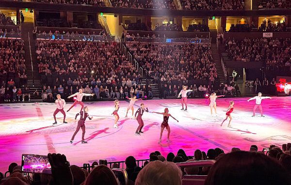 2026 Stifel Stars on Ice Exceeds Expectations, Wows Crowd at Kia Center in Orlando