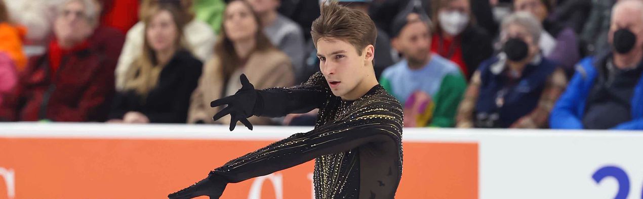 Andrew Torgashev