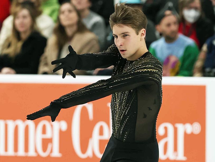 Andrew Torgashev