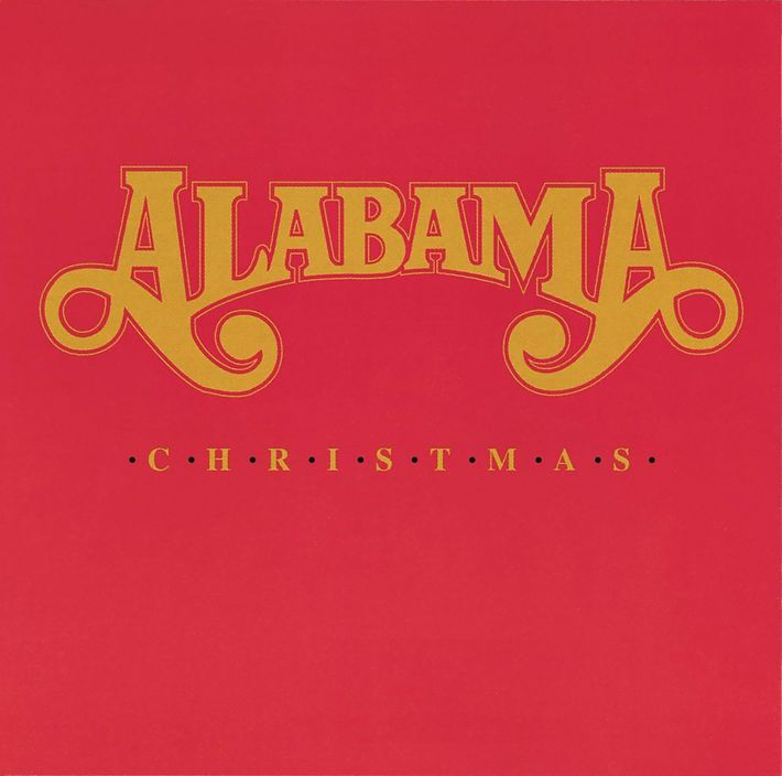 Alabama Christmas