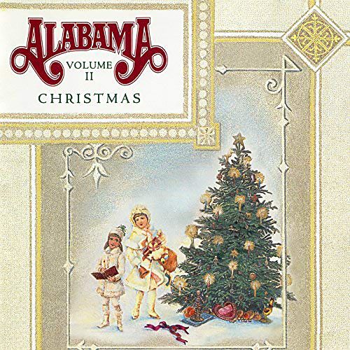 Alabama Christmas Vol. 2