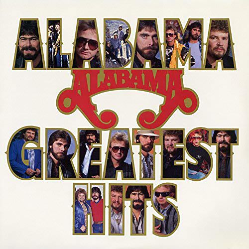 Greatest Hits Vol. 1