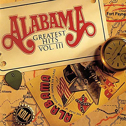 Greatest Hits Vol. 3