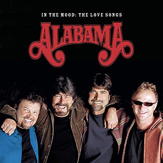 In The Mood: The Love Songs