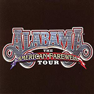 Alabama: The American Farewell Tour