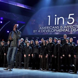 Campers on stage 2 Campers on stage 2