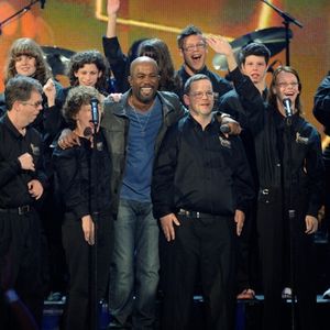 Campers with Darius Campers with Darius