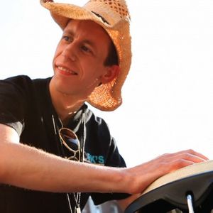 Drums outside Drums outside