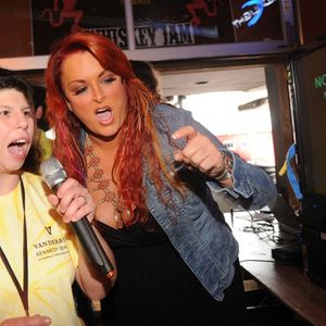 Getty Images/Courtesy of ACM Lifting Lives Getty Images/Courtesy of ACM Lifting Lives