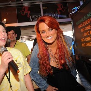 Getty Images/Courtesy of ACM Lifting Lives Getty Images/Courtesy of ACM Lifting Lives