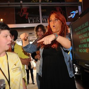 Getty Images/Courtesy of ACM Lifting Lives Getty Images/Courtesy of ACM Lifting Lives