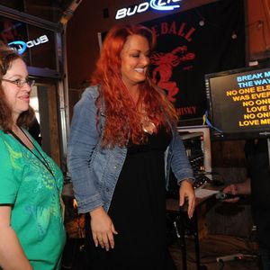 Getty Images/Courtesy of ACM Lifting Lives Getty Images/Courtesy of ACM Lifting Lives