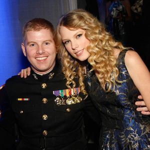 Andrew and Taylor Andrew and Taylor