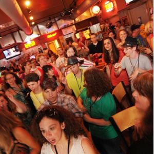 Getty Images/Courtesy of ACM Lifting Lives Getty Images/Courtesy of ACM Lifting Lives