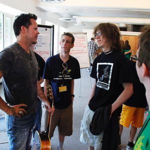 Getty Images/Courtesy of ACM Lifting Lives. Getty Images/Courtesy of ACM Lifting Lives.