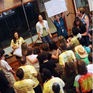 Getty Images/Courtesy of ACM Lifting Lives Getty Images/Courtesy of ACM Lifting Lives