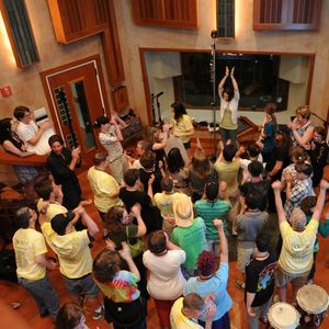 Getty Images/Courtesy of ACM Lifting Lives Getty Images/Courtesy of ACM Lifting Lives