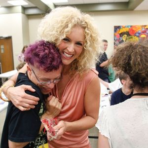 Getty Images/Courtesy of ACM Lifting Lives. Getty Images/Courtesy of ACM Lifting Lives.