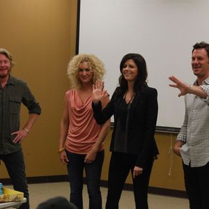 Getty Images/Courtesy of ACM Lifting Lives. Getty Images/Courtesy of ACM Lifting Lives.