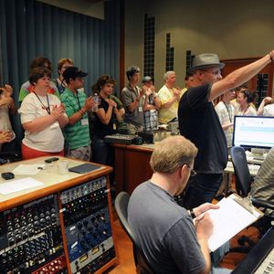 Getty Images/Courtesy of ACM Lifting Lives Getty Images/Courtesy of ACM Lifting Lives