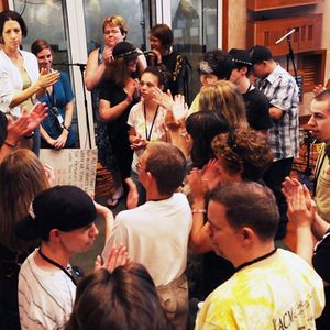 Getty Images/Courtesy of ACM Lifting Lives Getty Images/Courtesy of ACM Lifting Lives