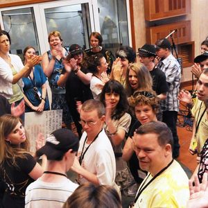 Getty Images/Courtesy of ACM Lifting Lives Getty Images/Courtesy of ACM Lifting Lives