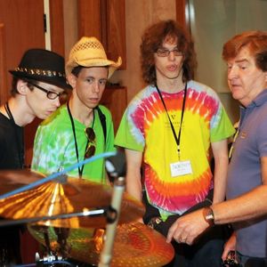 Getty Images/Courtesy of ACM Lifting Lives Getty Images/Courtesy of ACM Lifting Lives