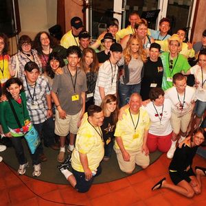 Getty Images/Courtesy of ACM Lifting Lives Getty Images/Courtesy of ACM Lifting Lives