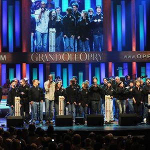 Photo Credit Getty Images/ Courtesy ACM Lifting Lives Photo Credit Getty Images/ Courtesy ACM Lifting Lives