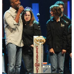 Photo Credit Getty Images/ Courtesy ACM Lifting Lives Photo Credit Getty Images/ Courtesy ACM Lifting Lives