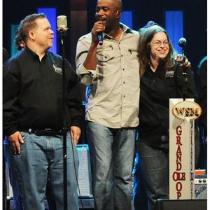 Photo Credit Getty Images/ Courtesy ACM Lifting Lives Photo Credit Getty Images/ Courtesy ACM Lifting Lives