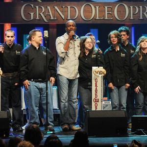 Photo Credit Getty Images/ Courtesy ACM Lifting Lives Photo Credit Getty Images/ Courtesy ACM Lifting Lives