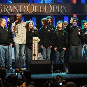 Photo Credit Getty Images/ Courtesy ACM Lifting Lives Photo Credit Getty Images/ Courtesy ACM Lifting Lives