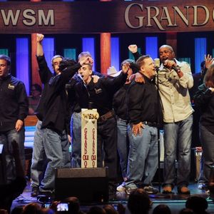 Photo Credit Getty Images/ Courtesy ACM Lifting Lives Photo Credit Getty Images/ Courtesy ACM Lifting Lives