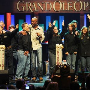 Photo Credit Getty Images/ Courtesy ACM Lifting Lives Photo Credit Getty Images/ Courtesy ACM Lifting Lives